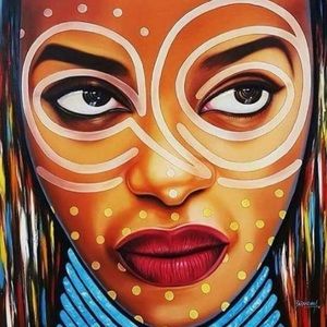 Meet your Posher, Ingrid